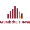 Grundschule Hoya – Herzlich Willkommen Logo